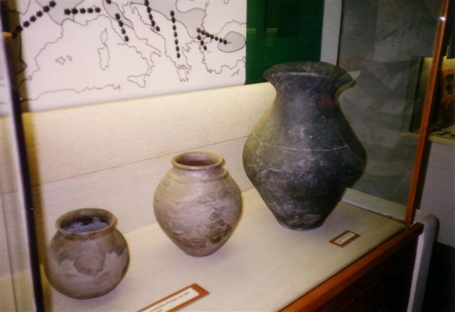 1996 Hallstatt 31